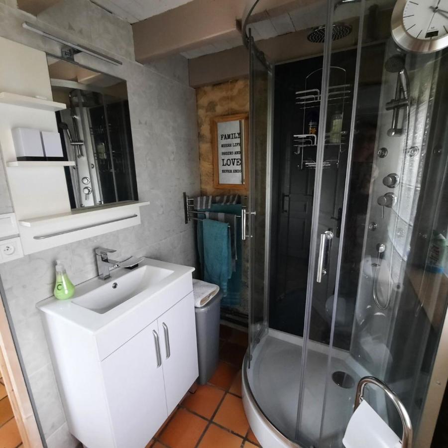 Aux Portes Du Chateau Cottage Intimiste Et Cosy A L'Abri Des Regards Propice A La Detente Rinxent Dış mekan fotoğraf