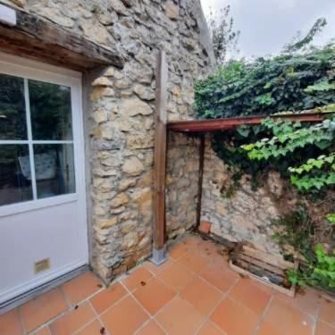 Aux Portes Du Chateau Cottage Intimiste Et Cosy A L'Abri Des Regards Propice A La Detente Rinxent Dış mekan fotoğraf