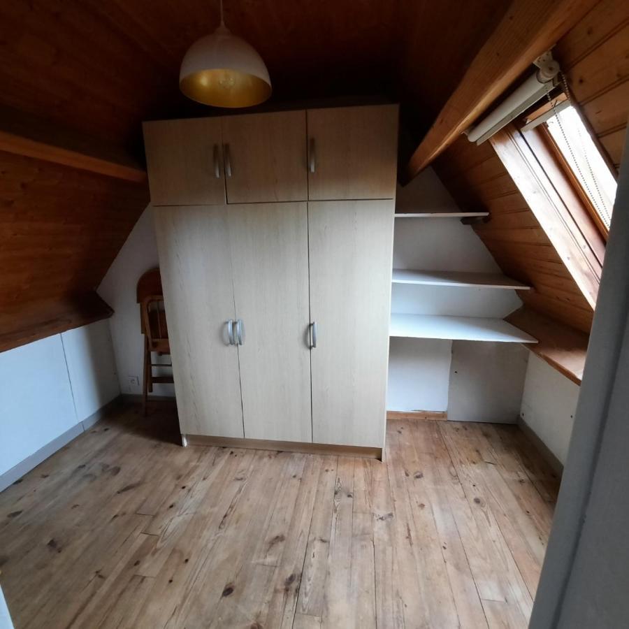 Aux Portes Du Chateau Cottage Intimiste Et Cosy A L'Abri Des Regards Propice A La Detente Rinxent Dış mekan fotoğraf